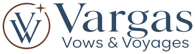 Vargas Vows & Voyages